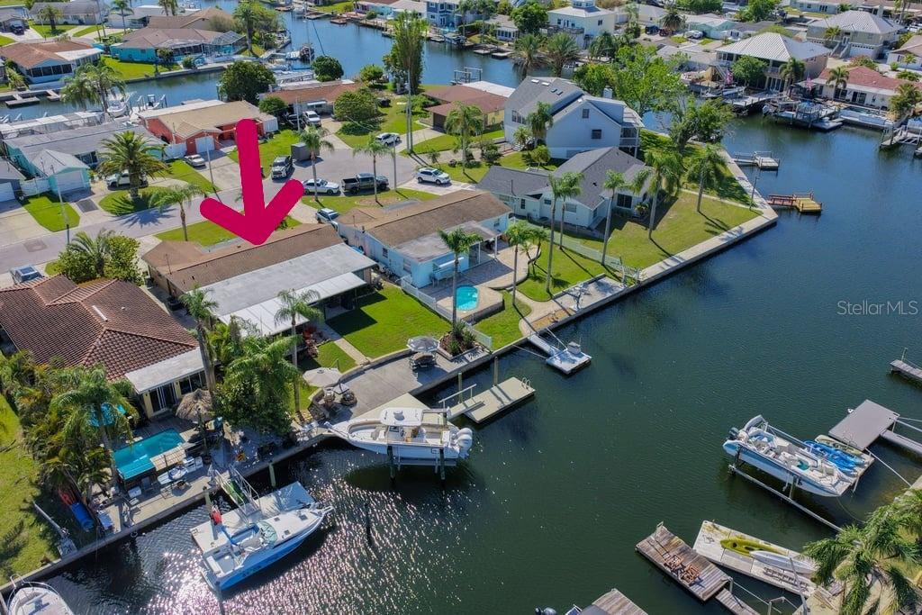 FLOR A MAR - Residential