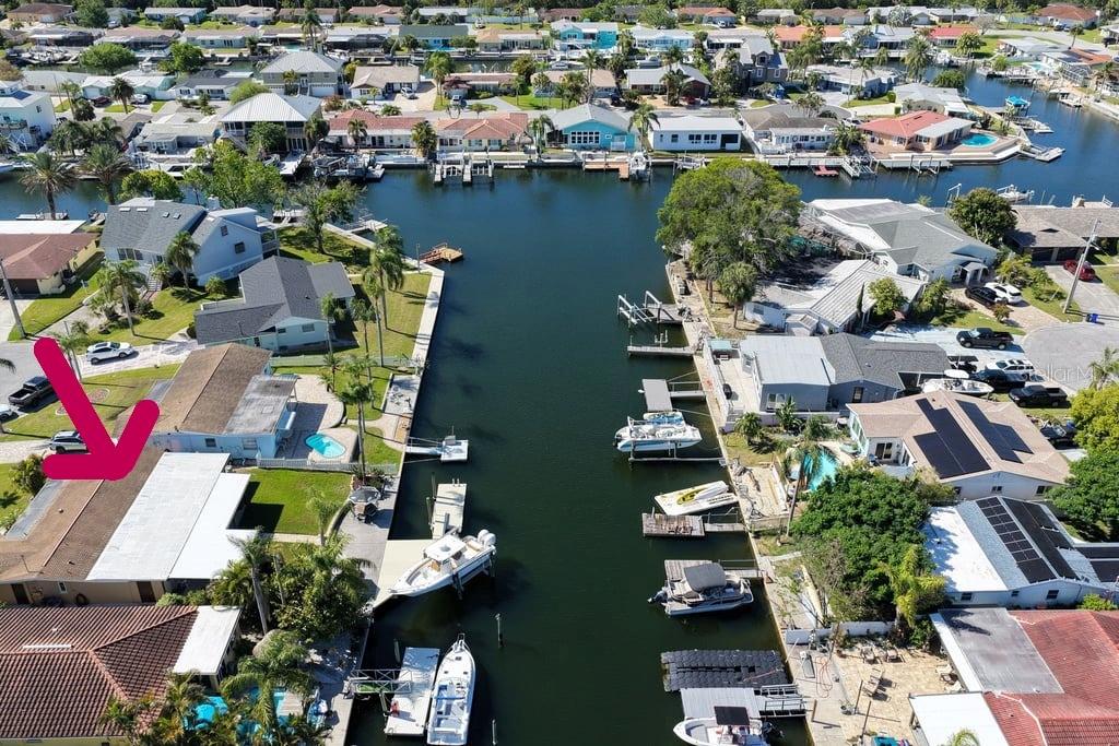 FLOR A MAR - Residential