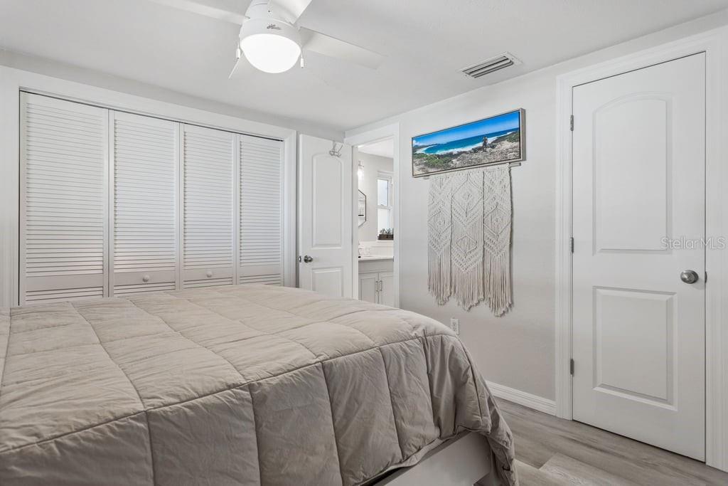 FLOR A MAR - Residential