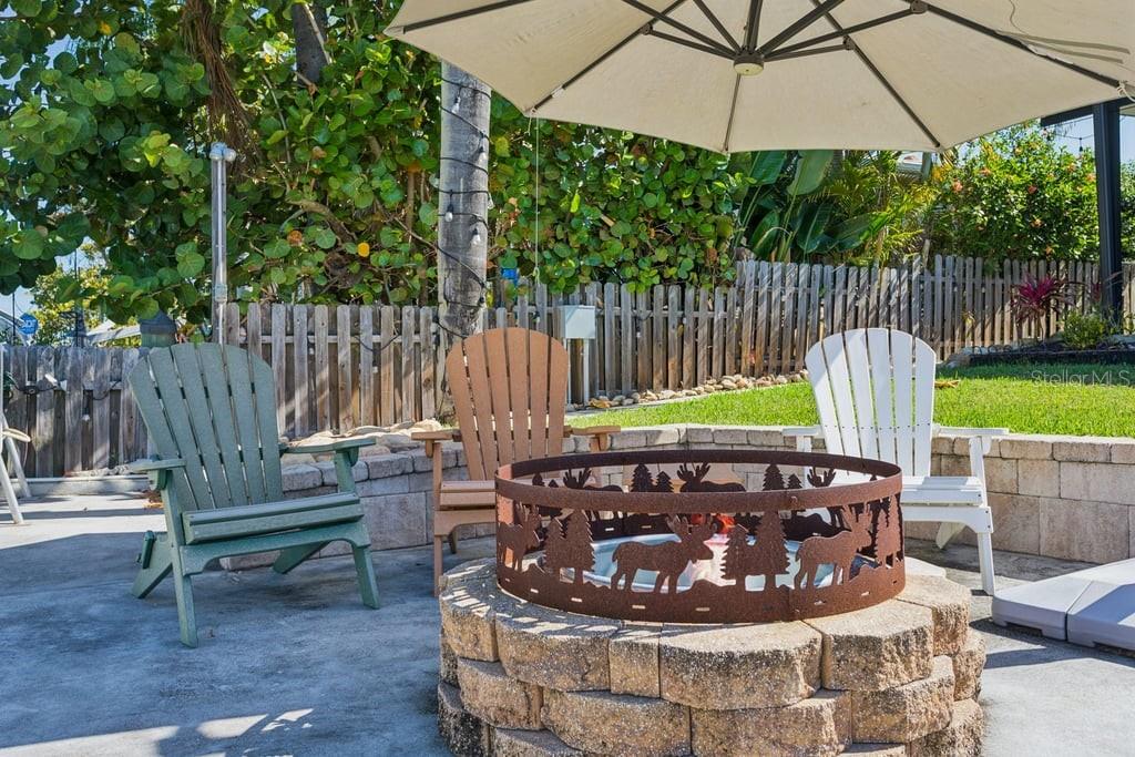 FLOR A MAR - Residential