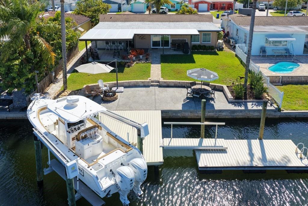 FLOR A MAR - Residential