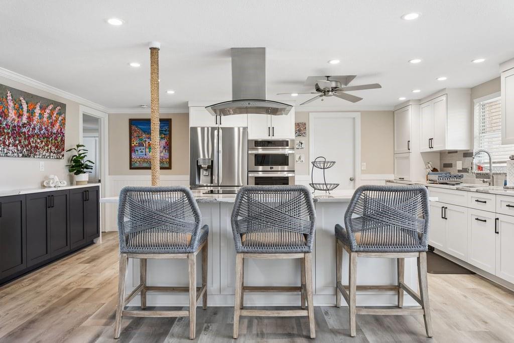 FLOR A MAR - Residential