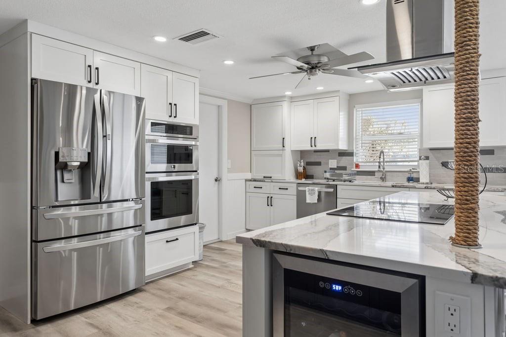 FLOR A MAR - Residential