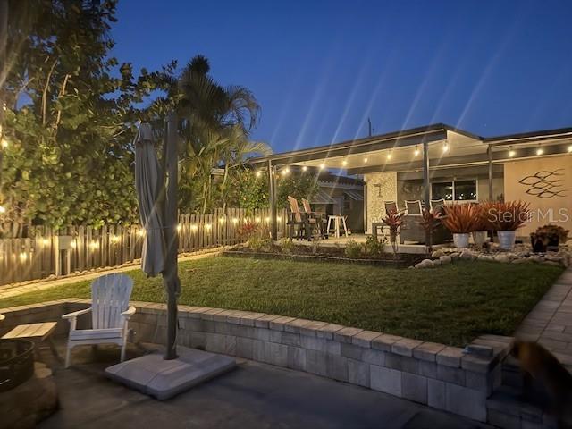 FLOR A MAR - Residential