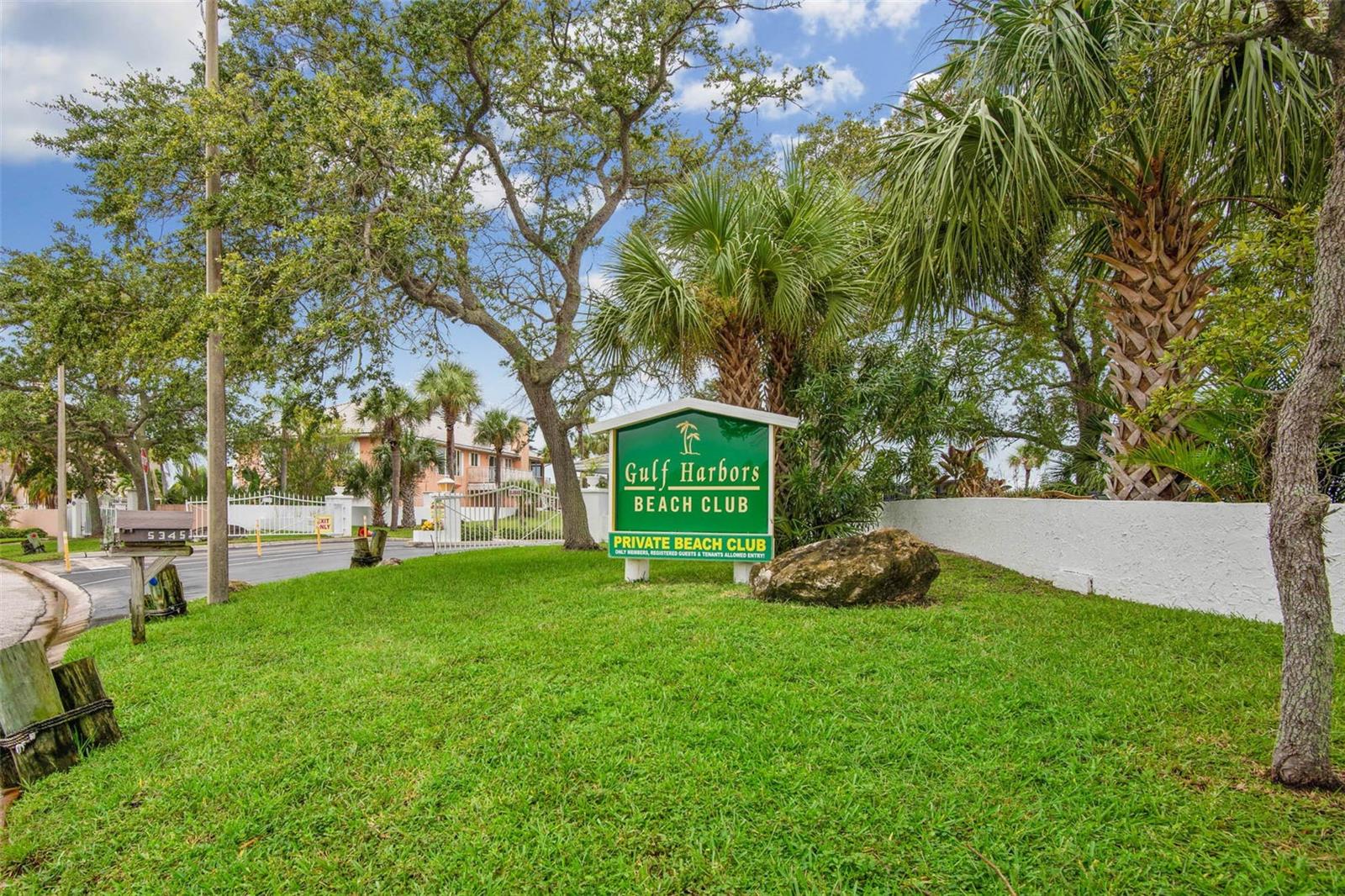 FLOR A MAR - Residential