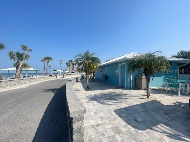 FLOR A MAR - Residential