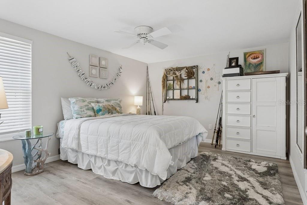 FLOR A MAR - Residential