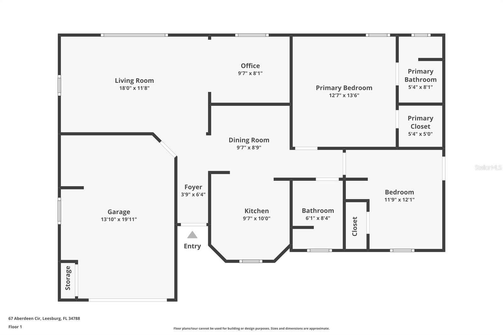 SCOTTISH HIGHLANDS CONDO PH A & AA - Residential