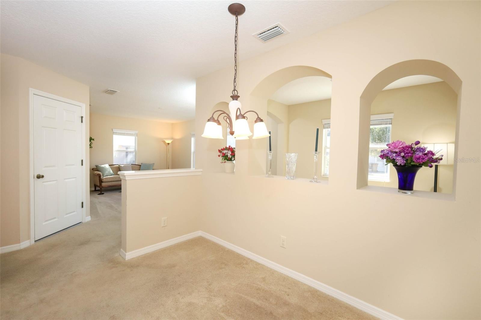 SCOTTISH HIGHLANDS CONDO PH A & AA - Residential