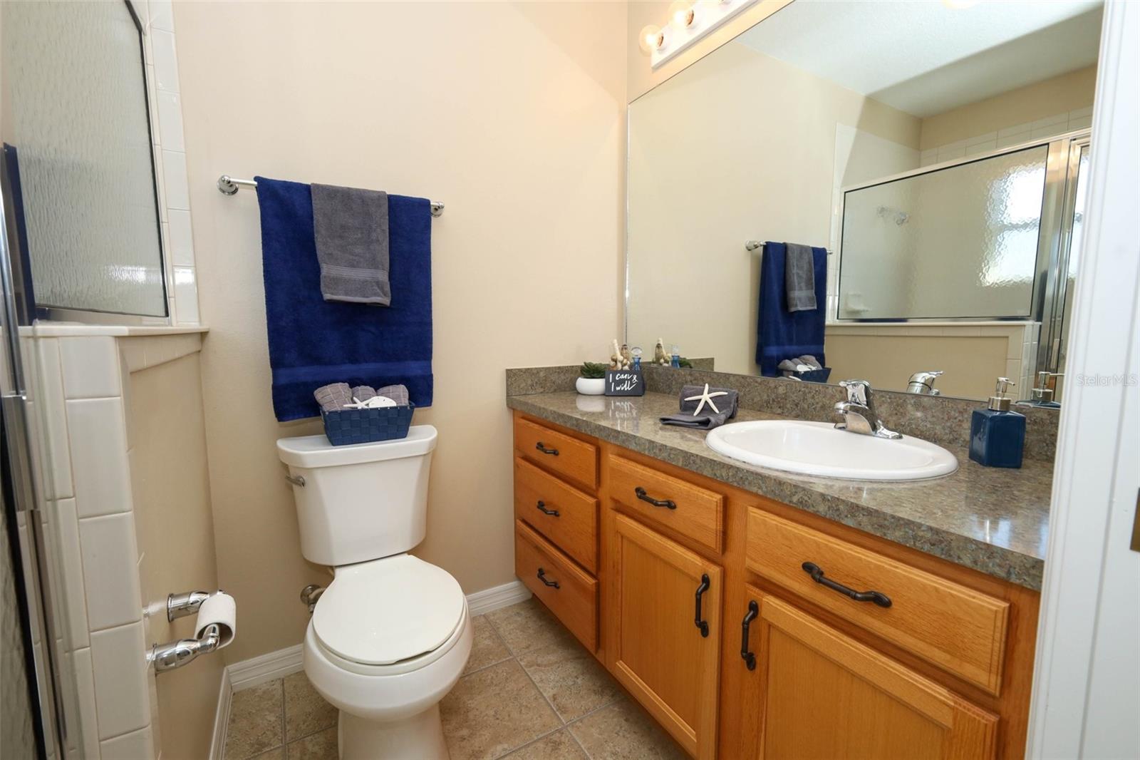 SCOTTISH HIGHLANDS CONDO PH A & AA - Residential