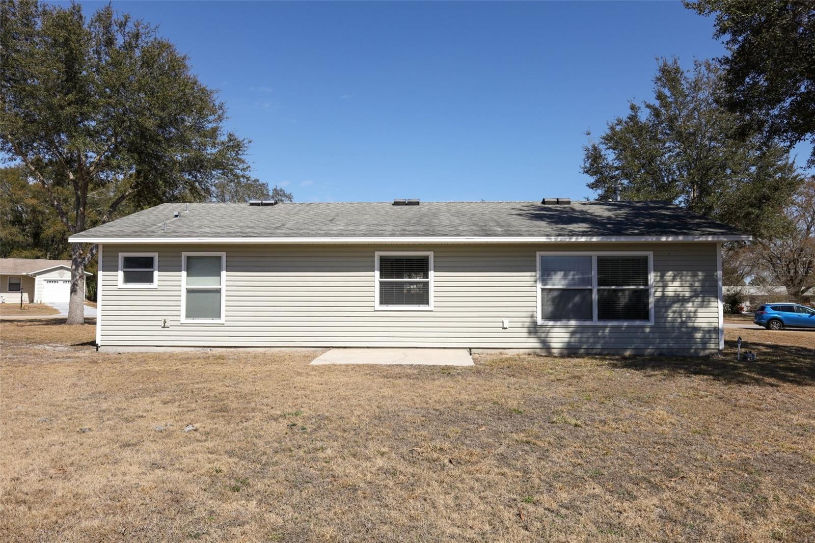 SCOTTISH HIGHLANDS CONDO PH A & AA - Residential