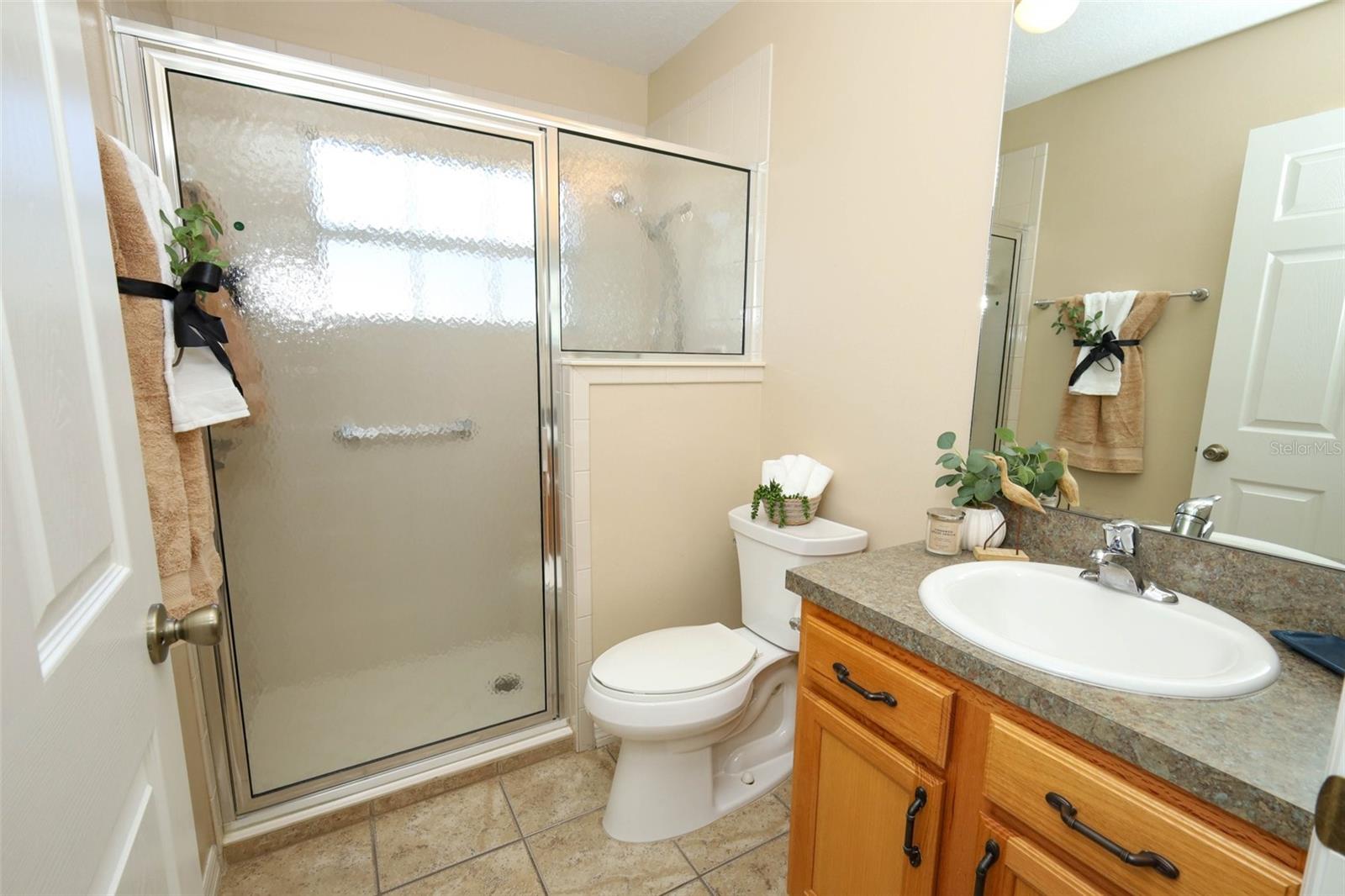 SCOTTISH HIGHLANDS CONDO PH A & AA - Residential