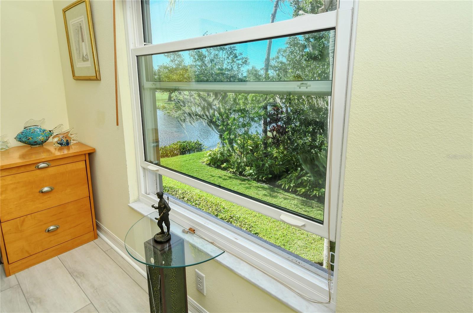 HERITAGE OAKS GOLF & COUNTRY CLUB - Residential