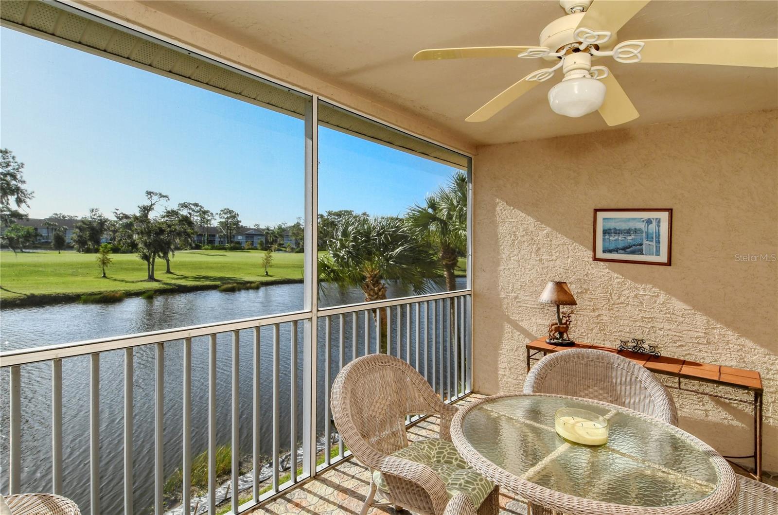 HERITAGE OAKS GOLF & COUNTRY CLUB - Residential