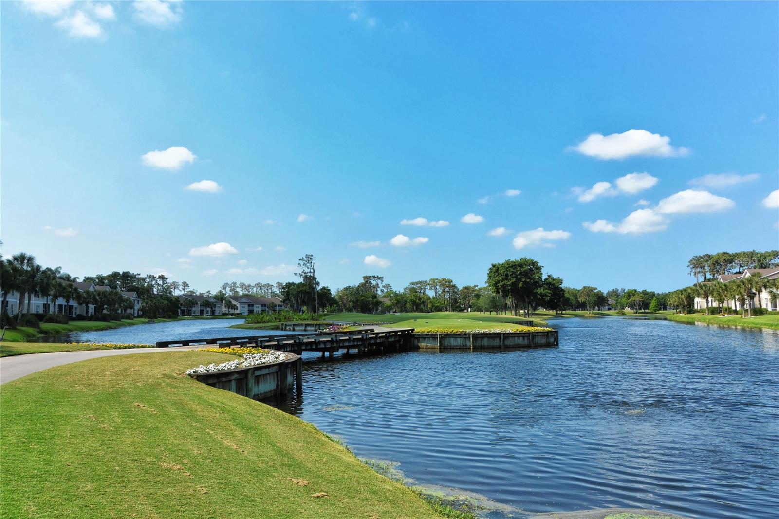 HERITAGE OAKS GOLF & COUNTRY CLUB - Residential