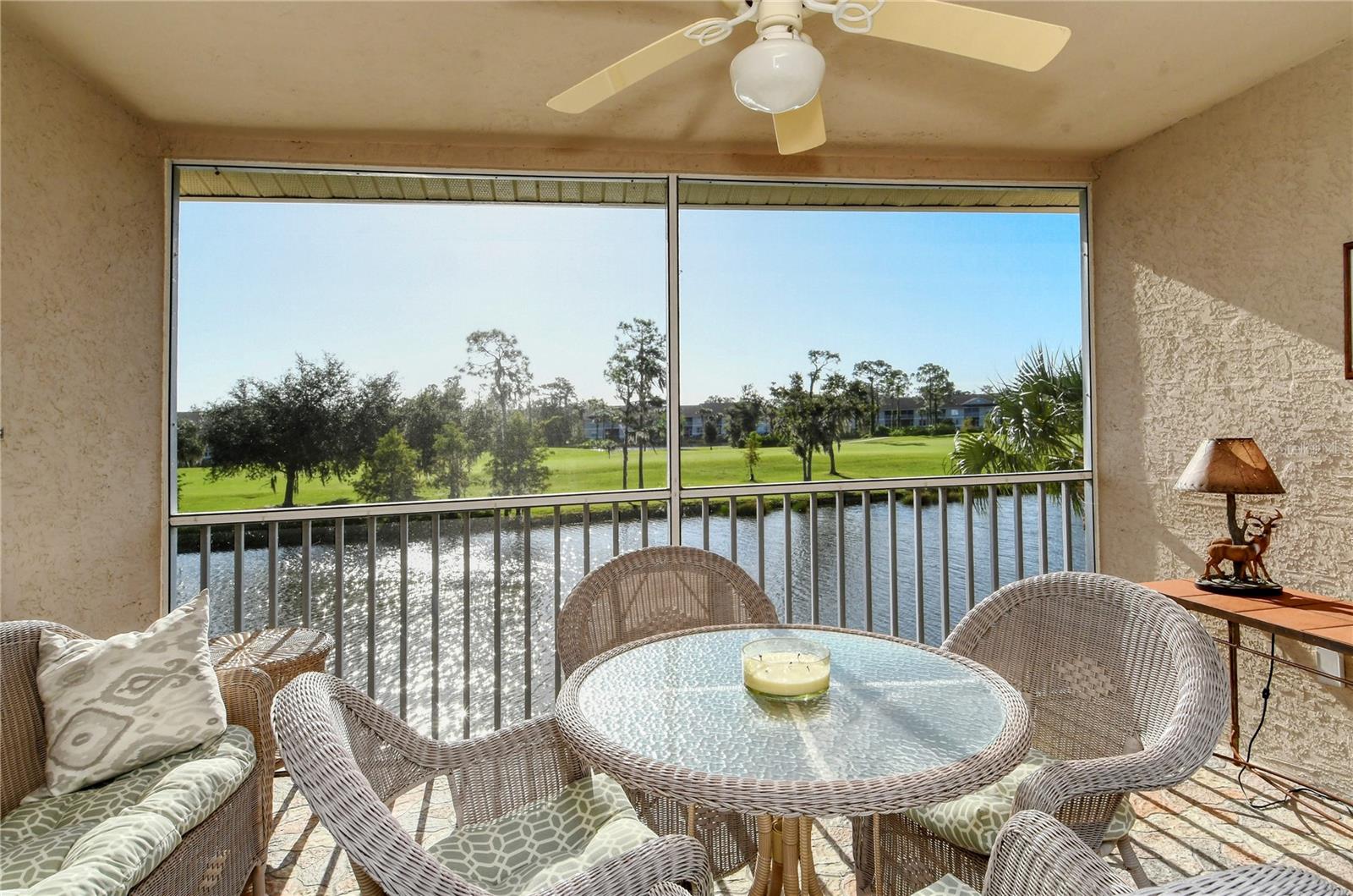 HERITAGE OAKS GOLF & COUNTRY CLUB - Residential