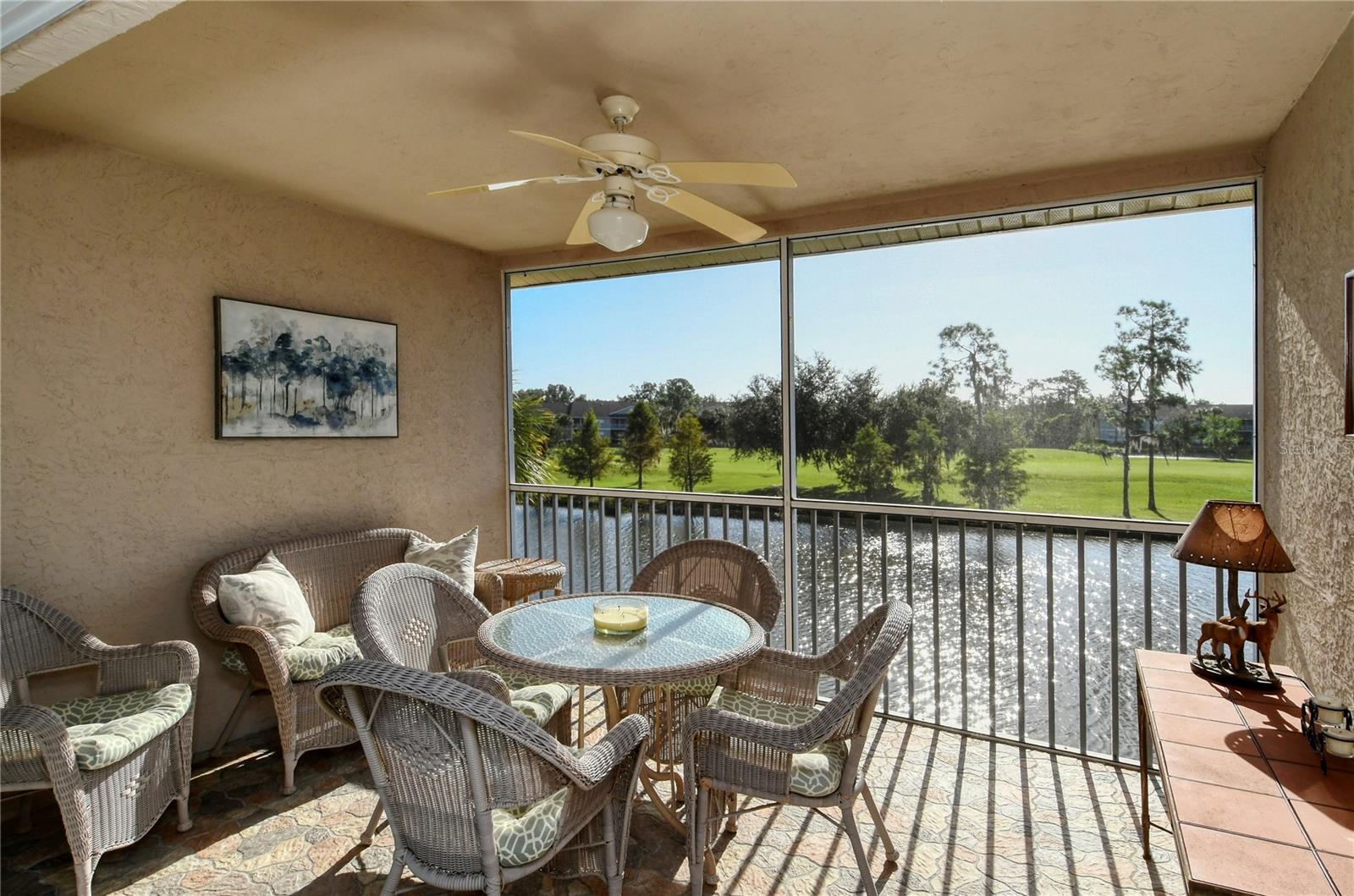 HERITAGE OAKS GOLF & COUNTRY CLUB - Residential