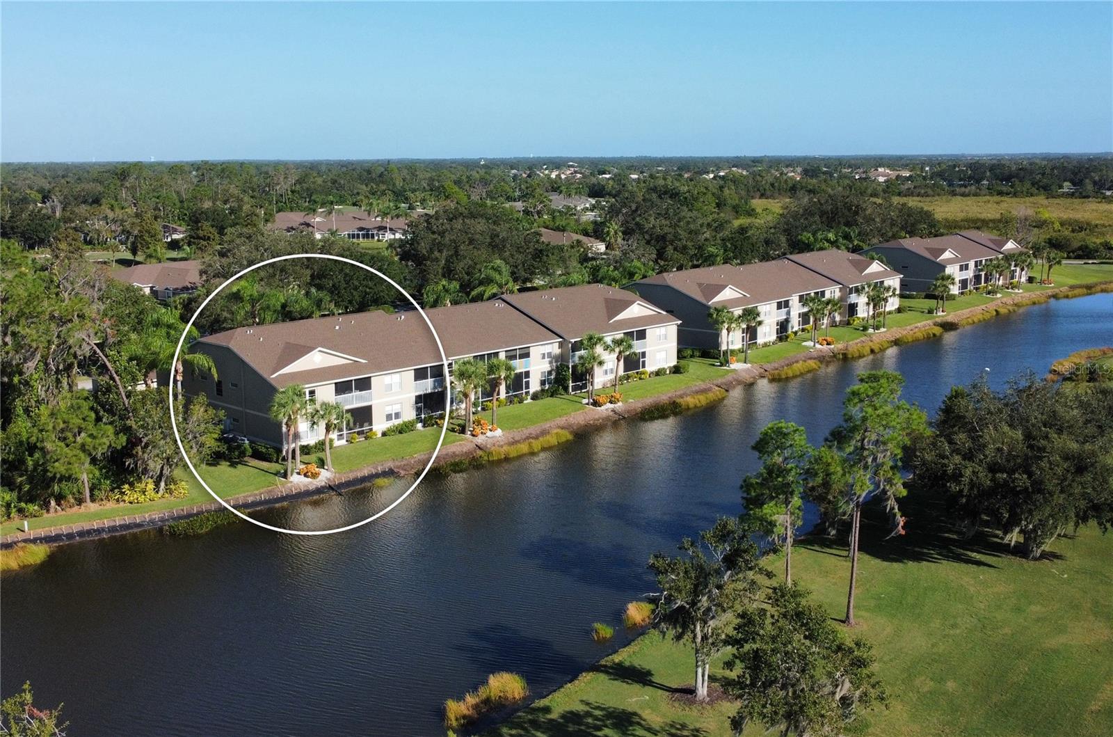 HERITAGE OAKS GOLF & COUNTRY CLUB - Residential