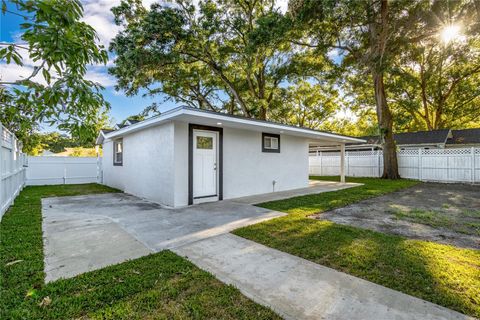 A home in TAMPA