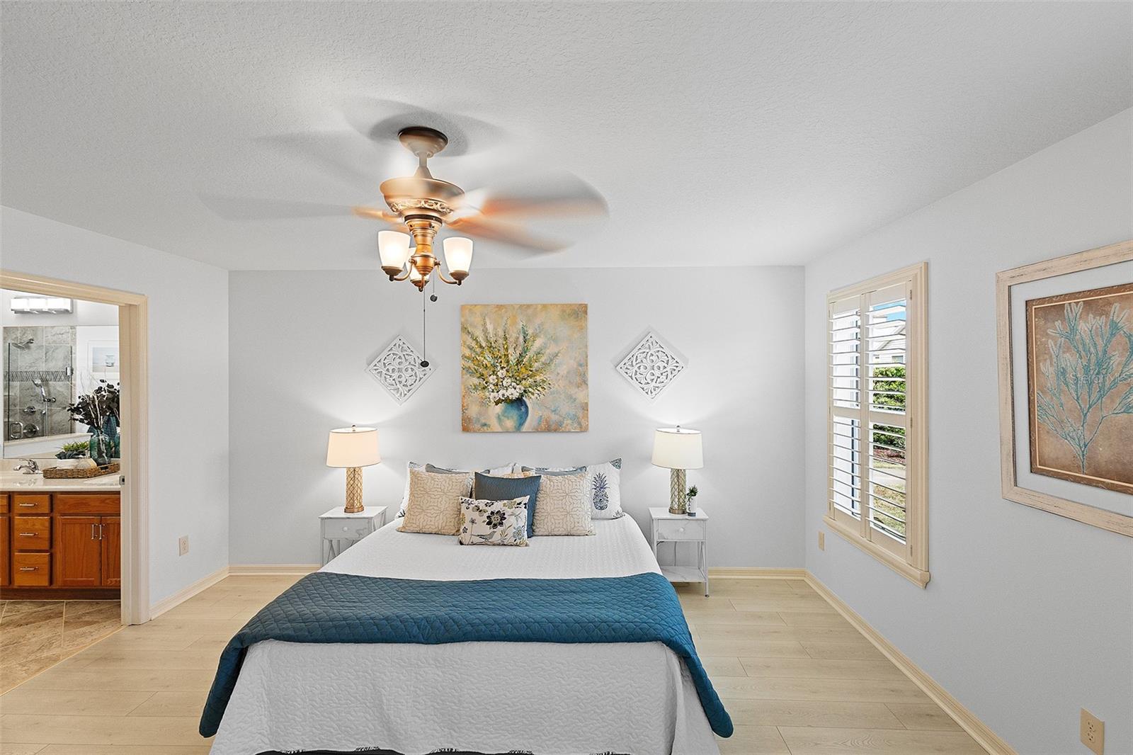 THE VILLAGES - Residential