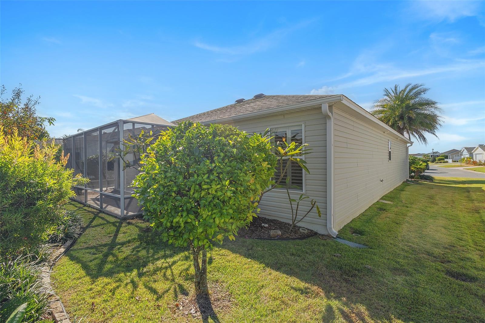 THE VILLAGES - Residential