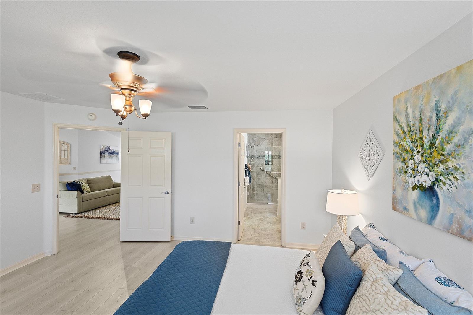 THE VILLAGES - Residential