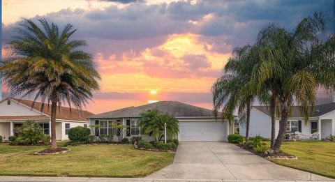 Photo of 1393 Ducksbury Street, The Villages, FL 32163 (MLS # G5103690)