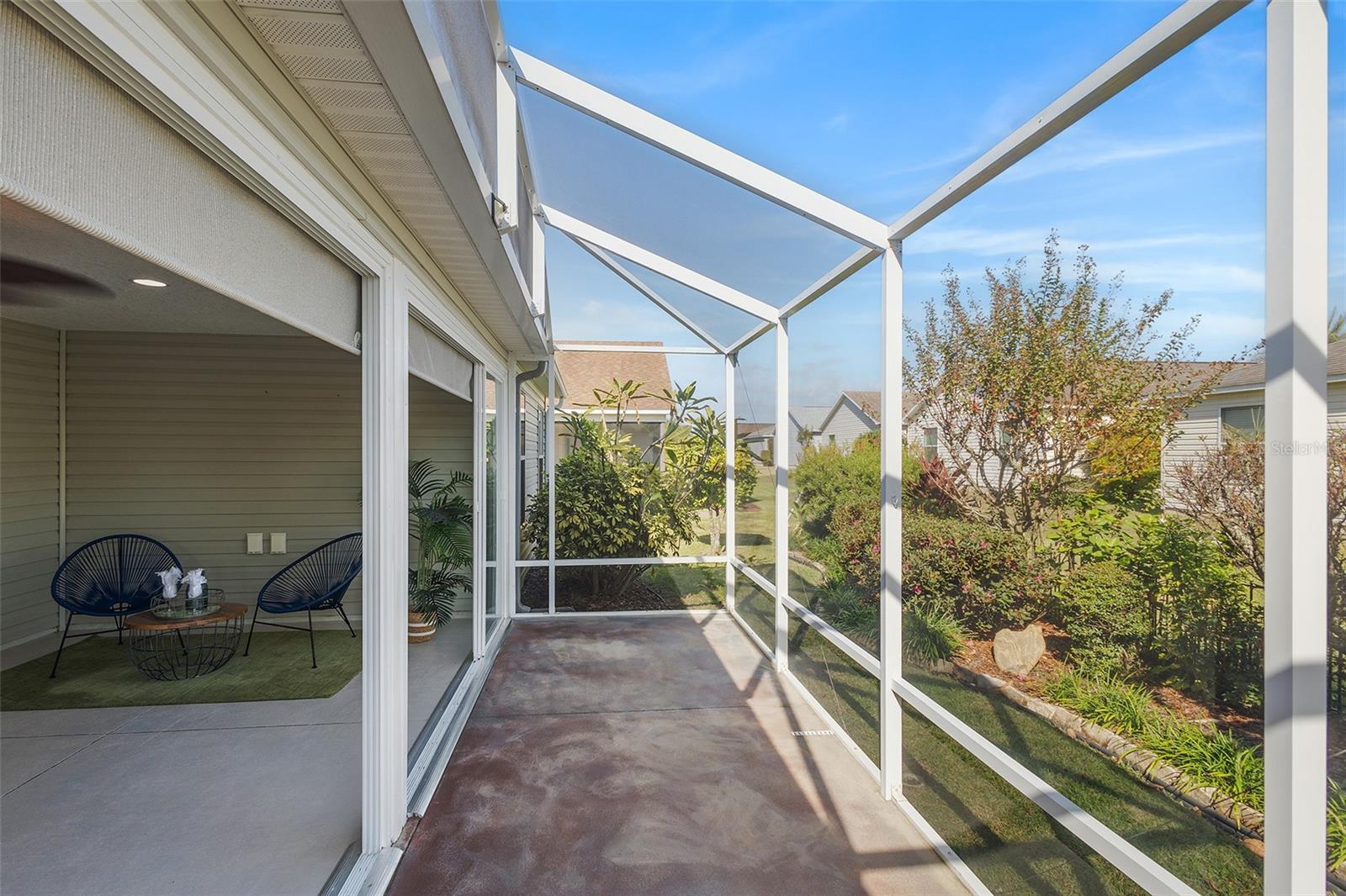 THE VILLAGES - Residential