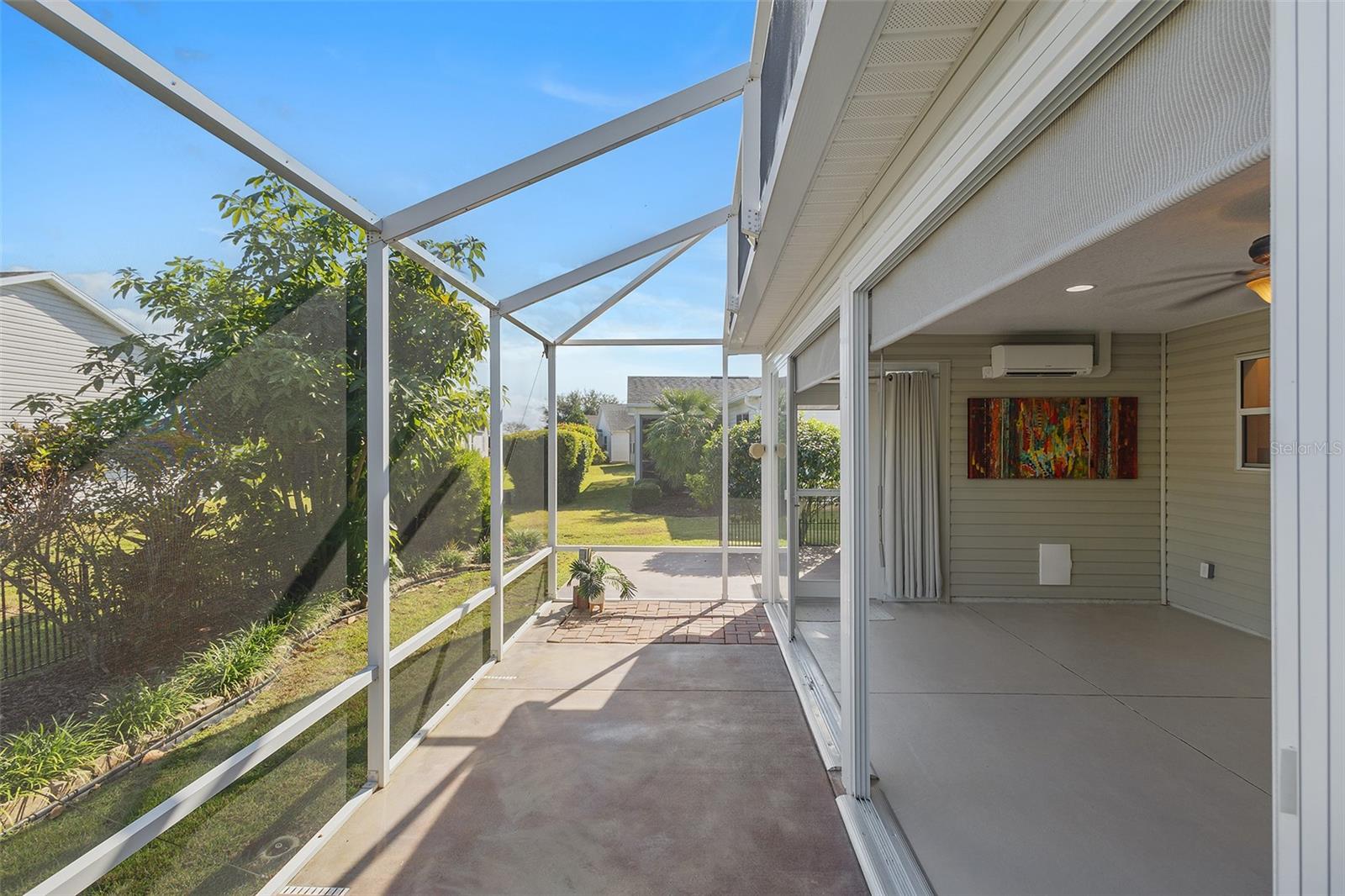 THE VILLAGES - Residential