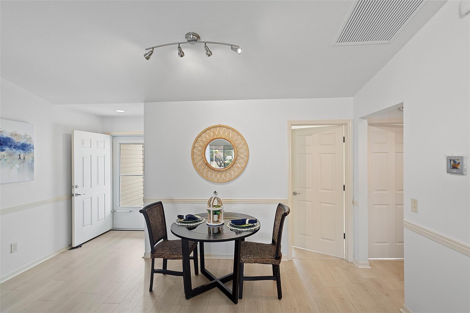 THE VILLAGES - Residential