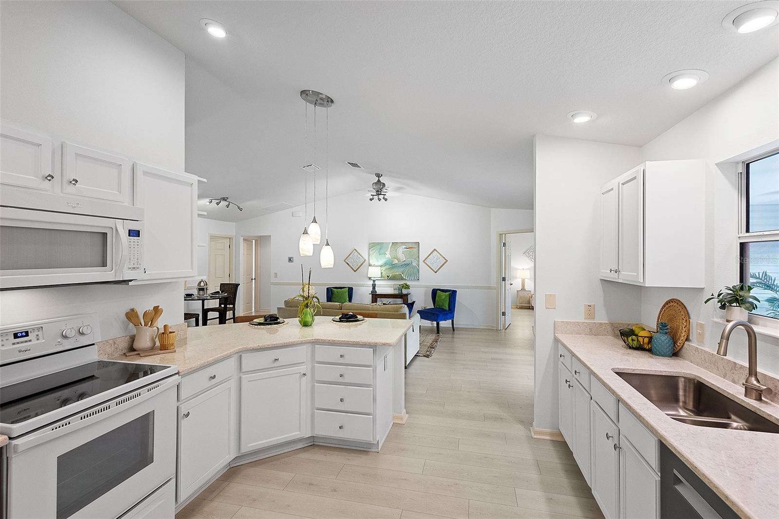 THE VILLAGES - Residential