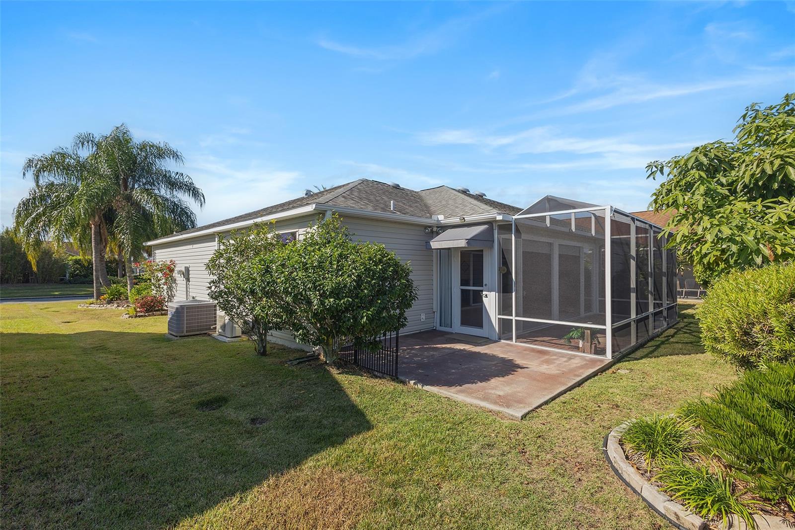 THE VILLAGES - Residential