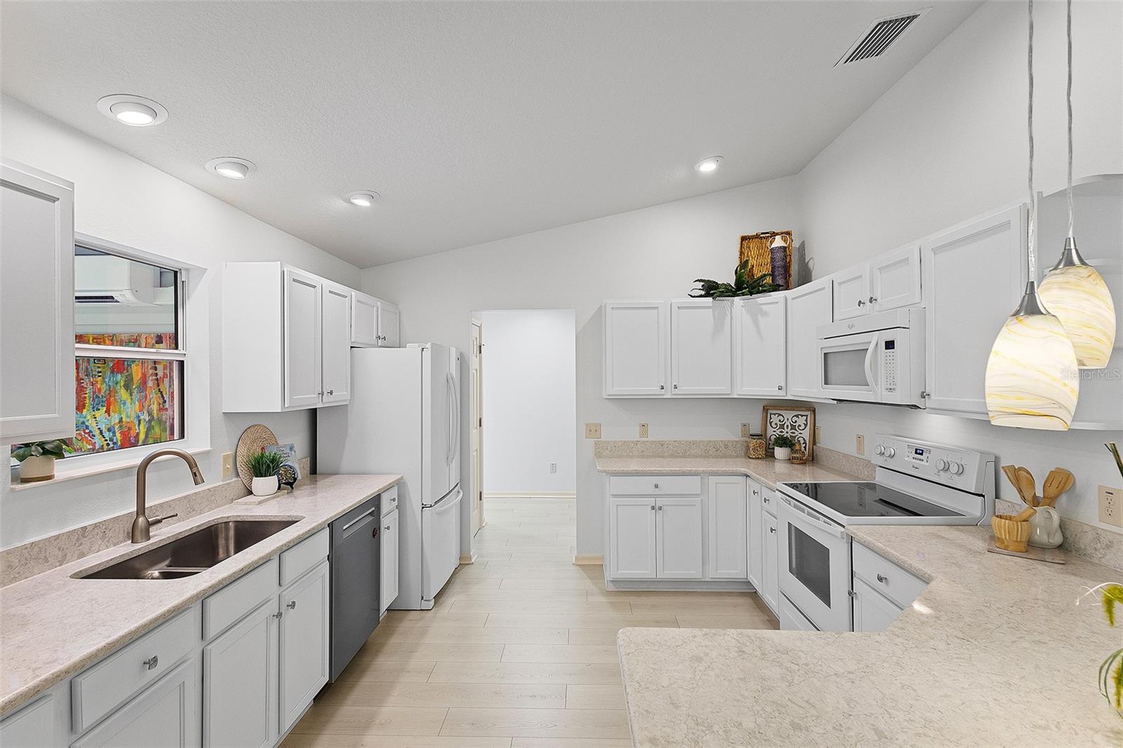 THE VILLAGES - Residential