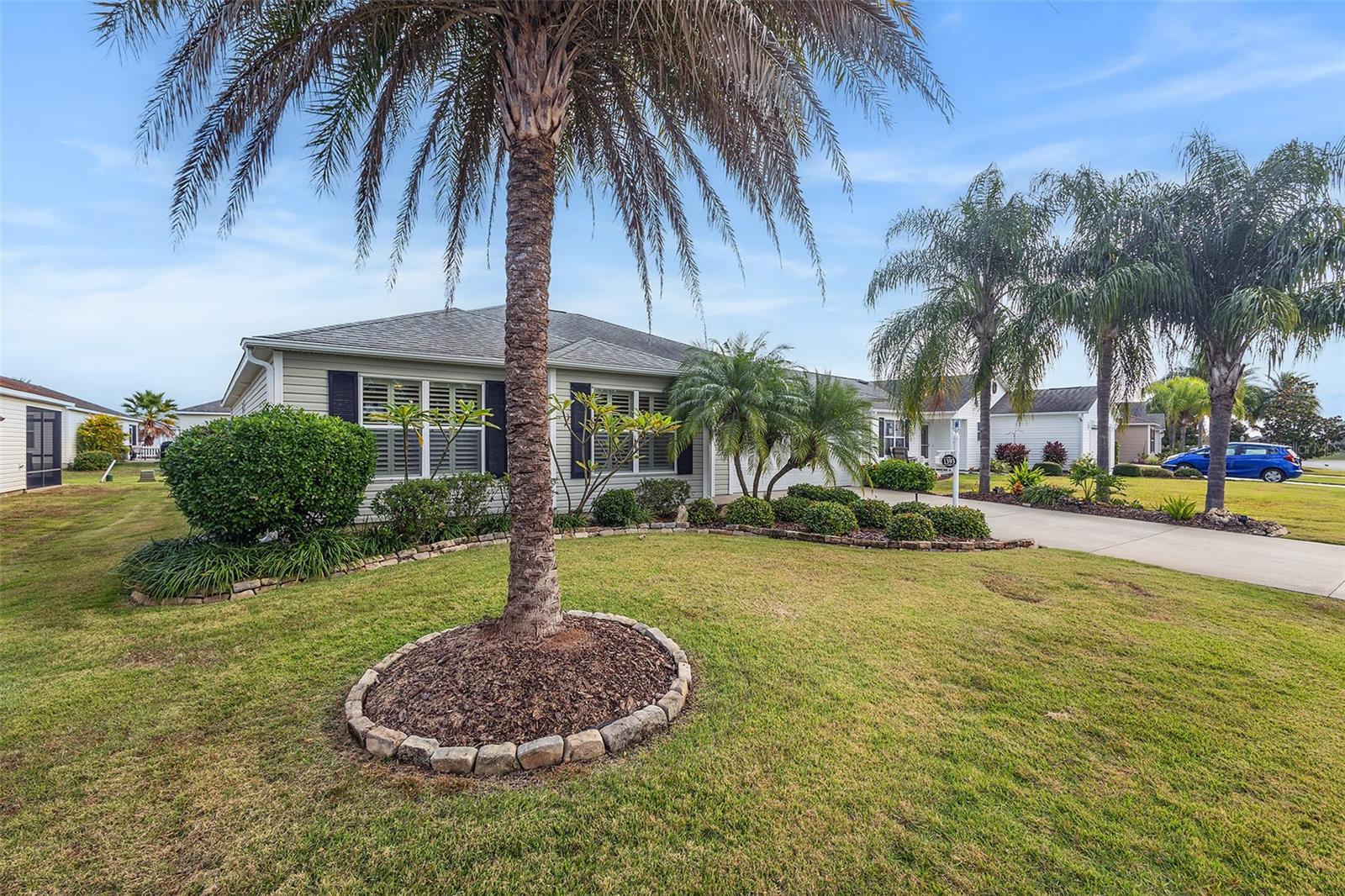 THE VILLAGES - Residential