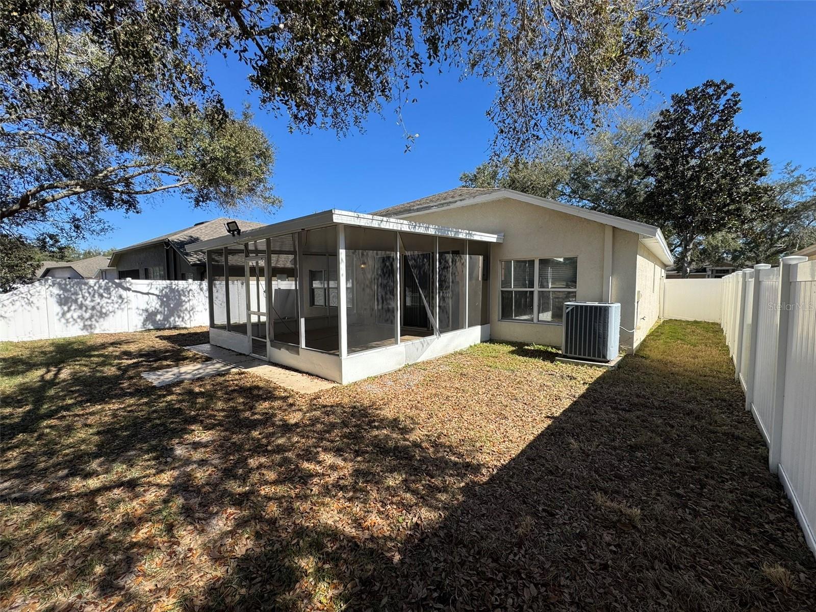 TRILLIUM VILLAGE A - Residential