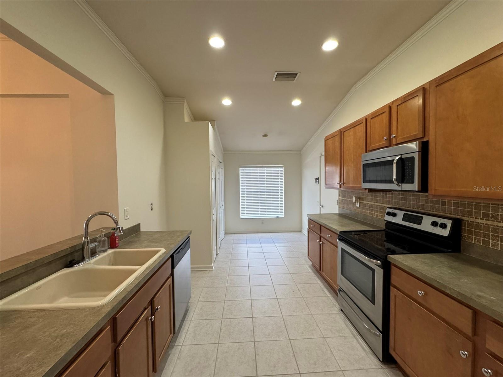 TRILLIUM VILLAGE A - Residential