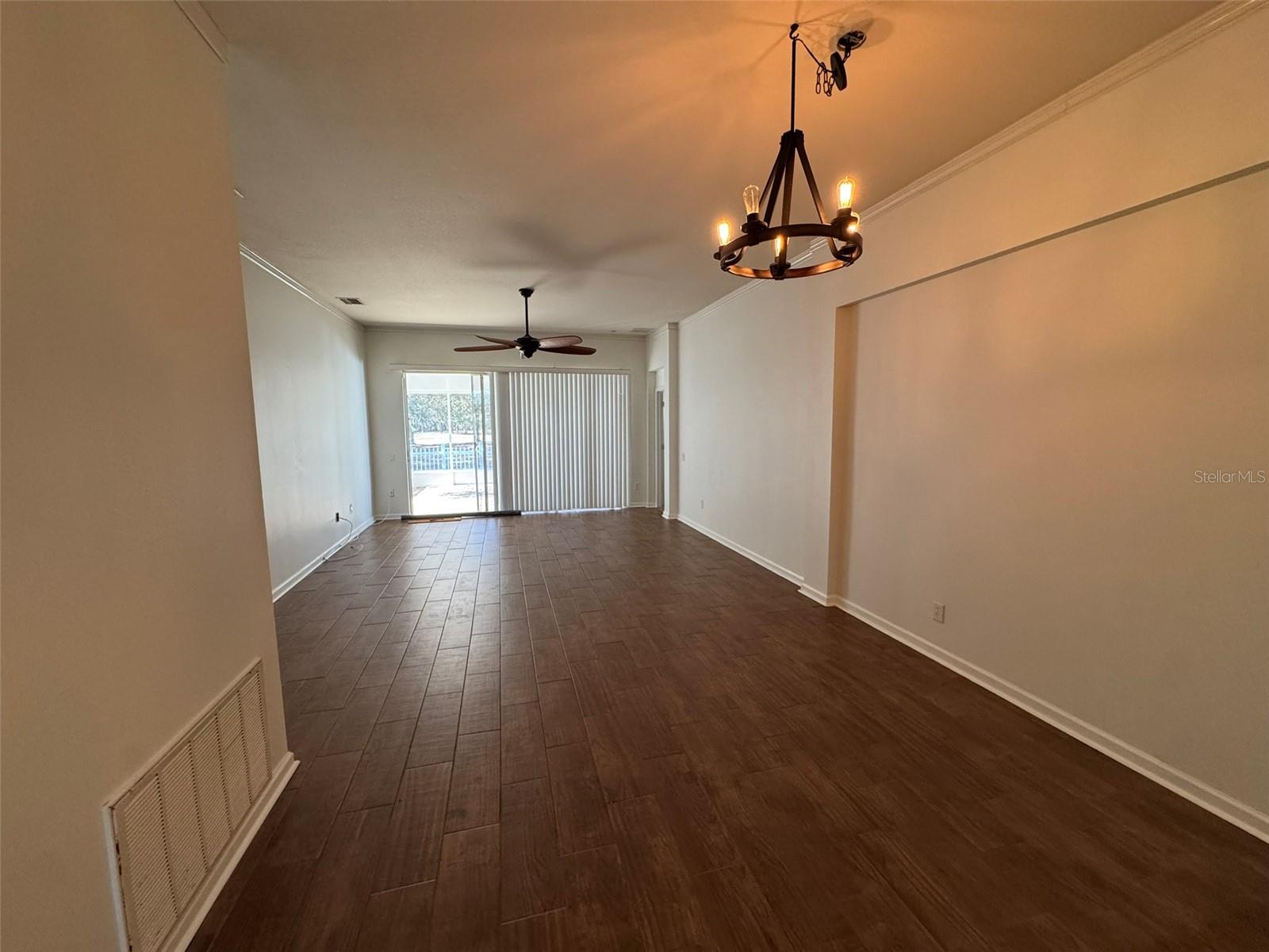 TRILLIUM VILLAGE A - Residential