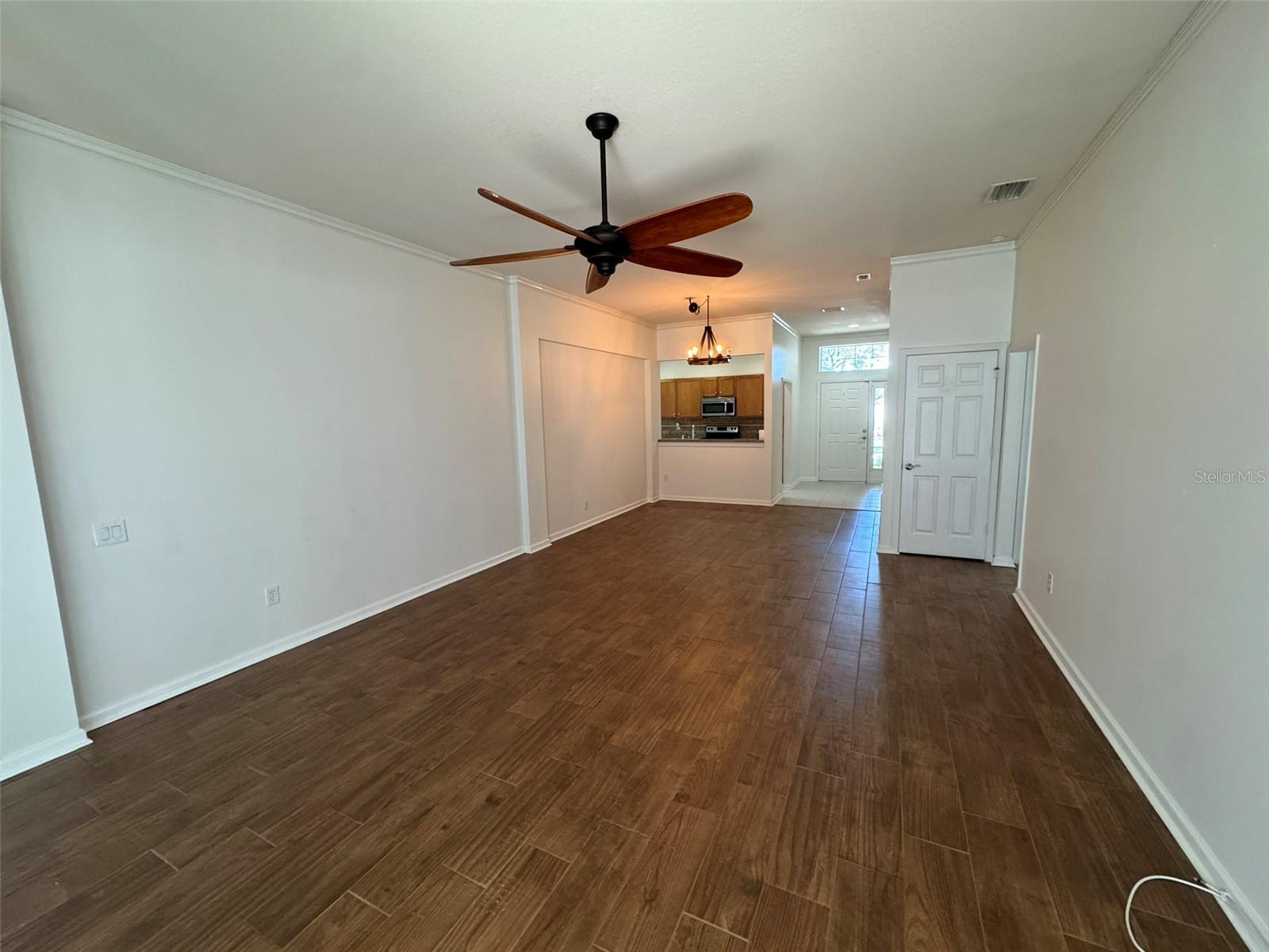 TRILLIUM VILLAGE A - Residential