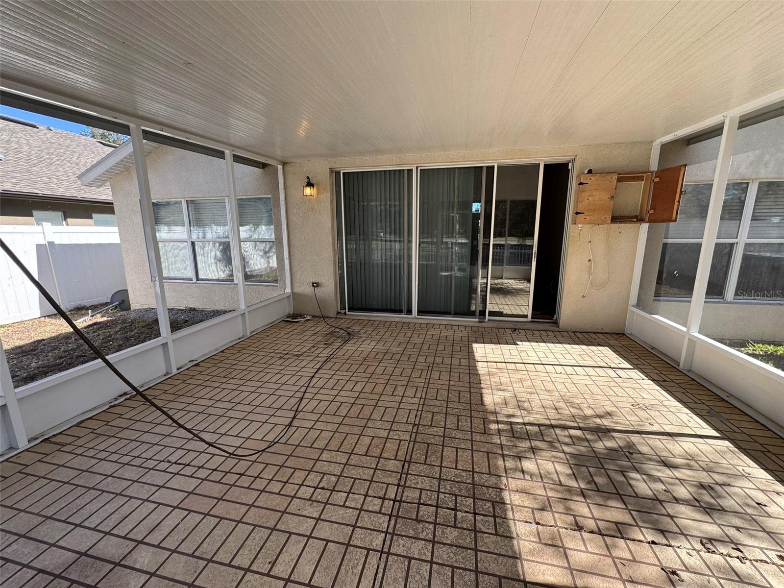 TRILLIUM VILLAGE A - Residential