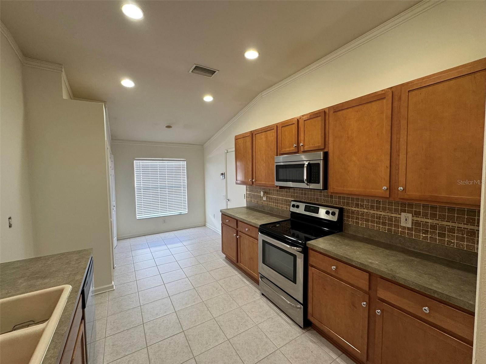 TRILLIUM VILLAGE A - Residential