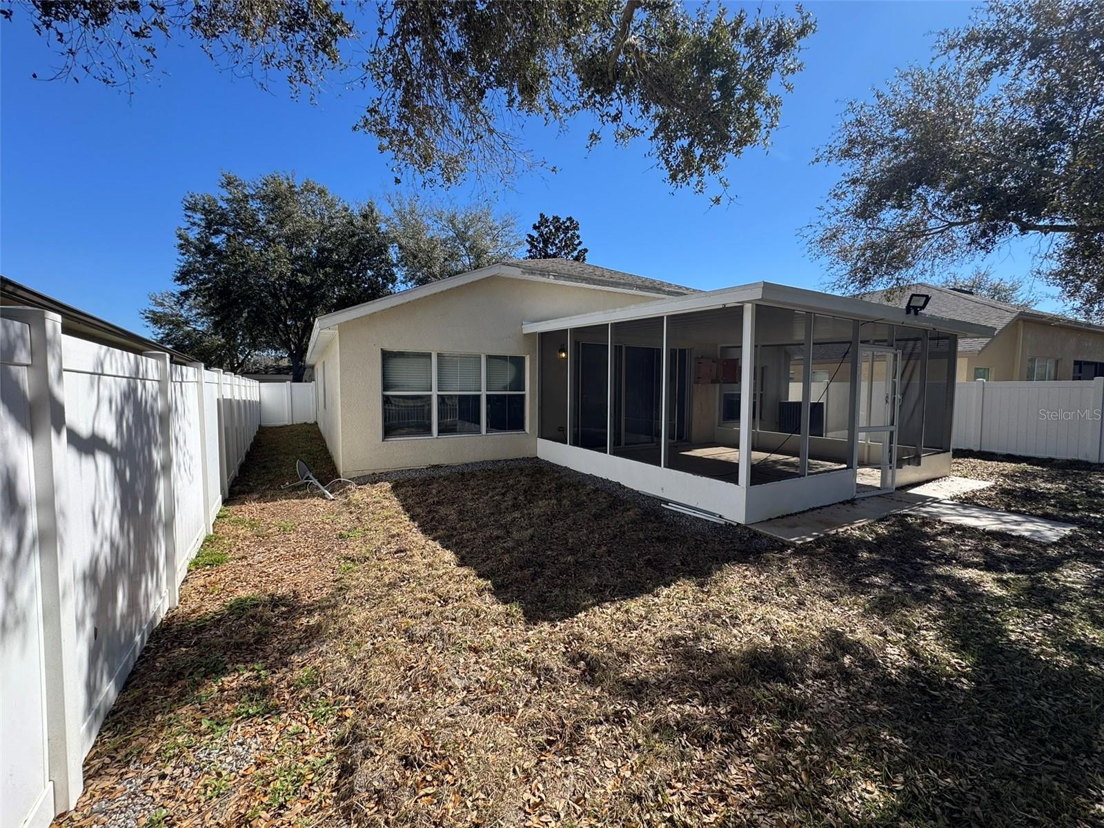 TRILLIUM VILLAGE A - Residential