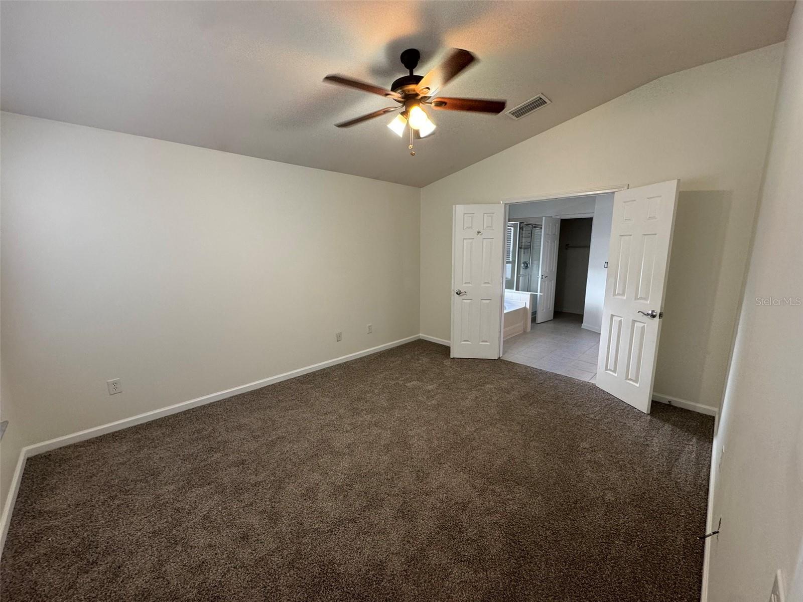 TRILLIUM VILLAGE A - Residential