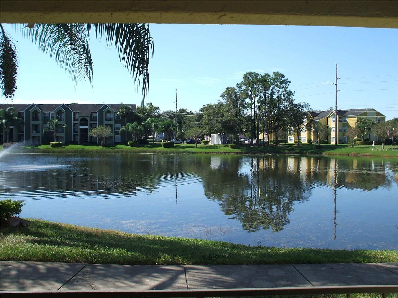 WALDEN PALMS CONDO - Residential
