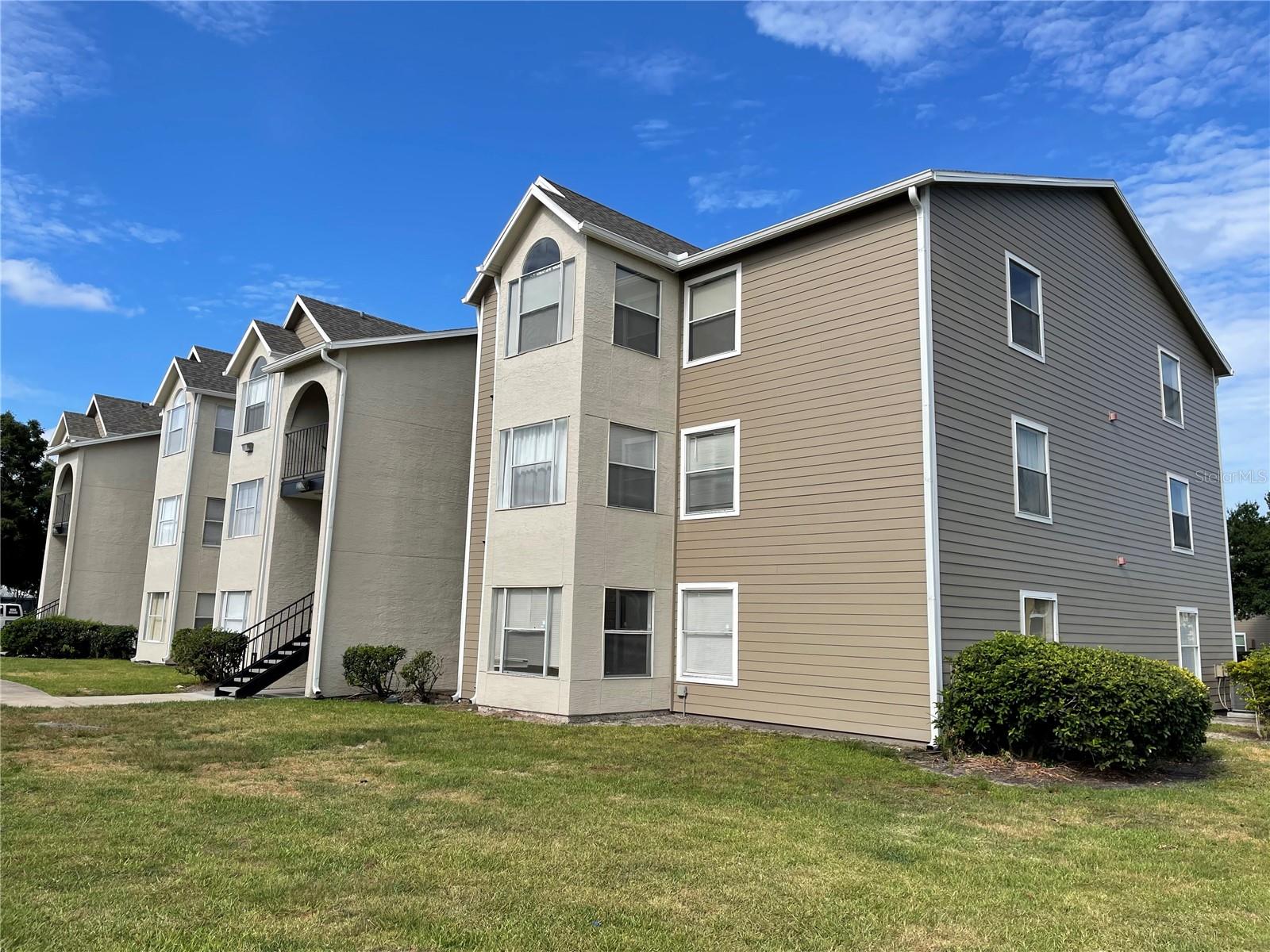 WALDEN PALMS CONDO - Residential