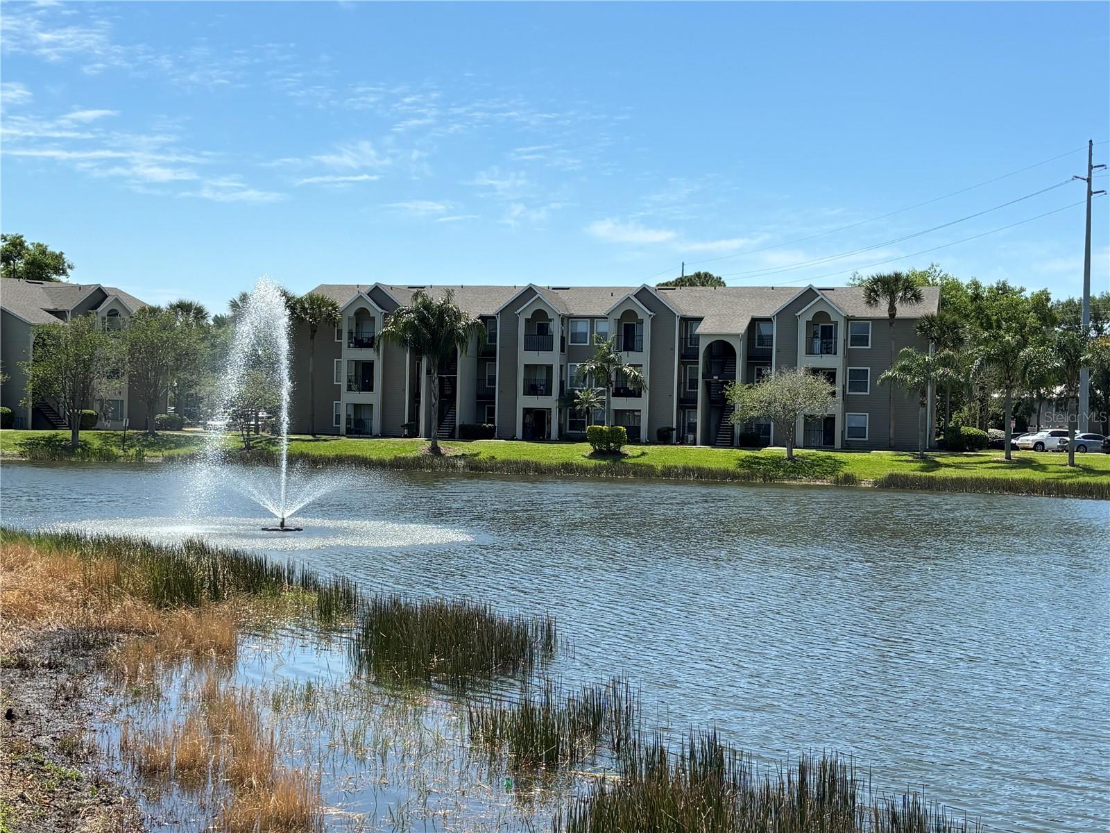 WALDEN PALMS CONDO - Residential