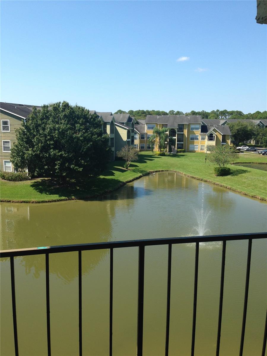 WALDEN PALMS CONDO - Residential