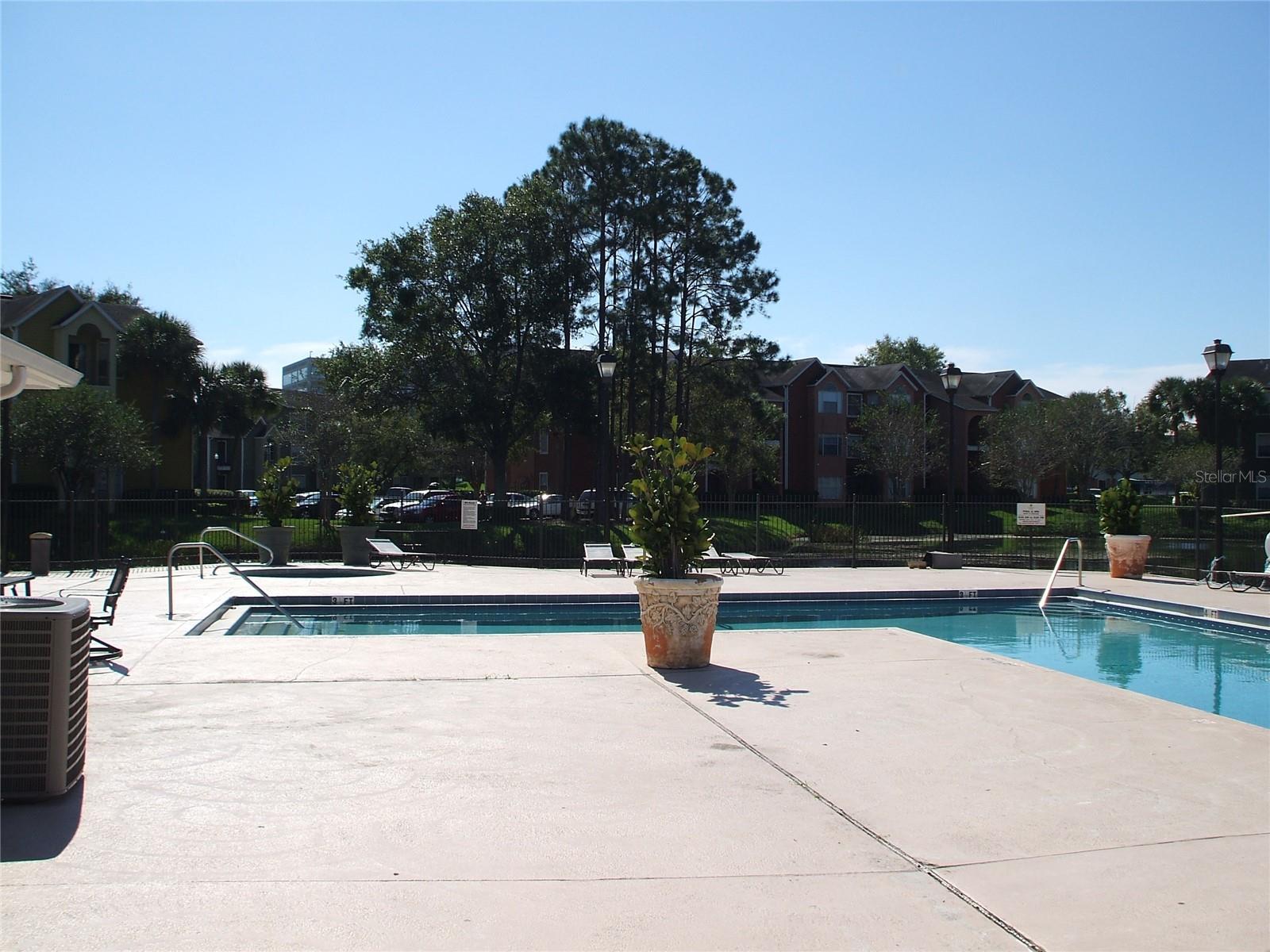 WALDEN PALMS CONDO - Residential