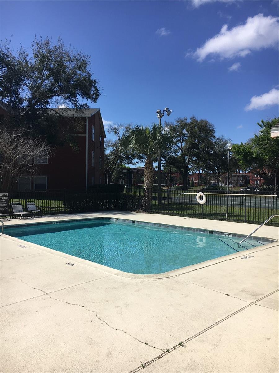 WALDEN PALMS CONDO - Residential