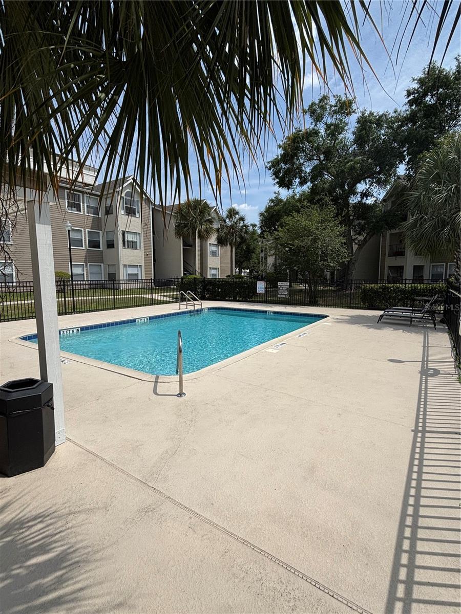 WALDEN PALMS CONDO - Residential