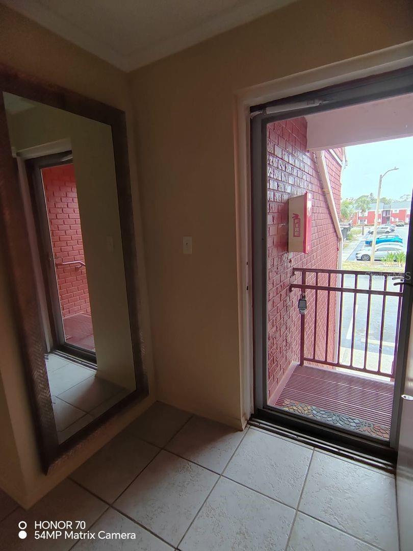 WILLIAMSBURG CONDO - Residential Lease